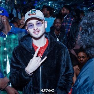 Meet your Posher, Gavin